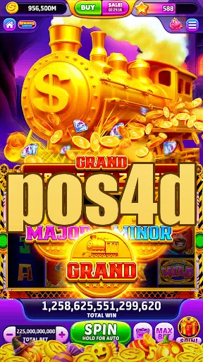 pos4d Unduh