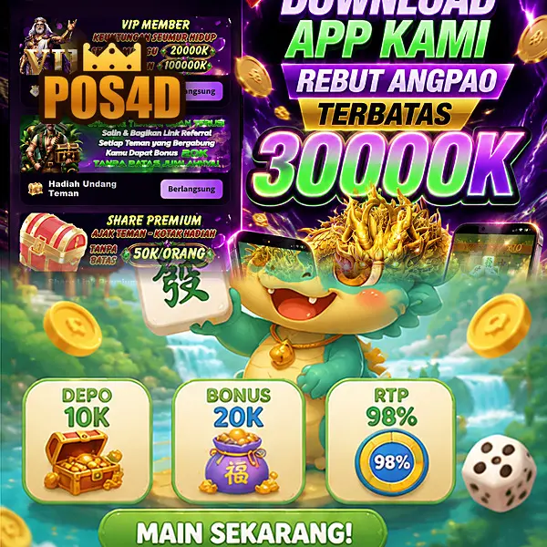 pos4d Masuk - pos4d Resmi